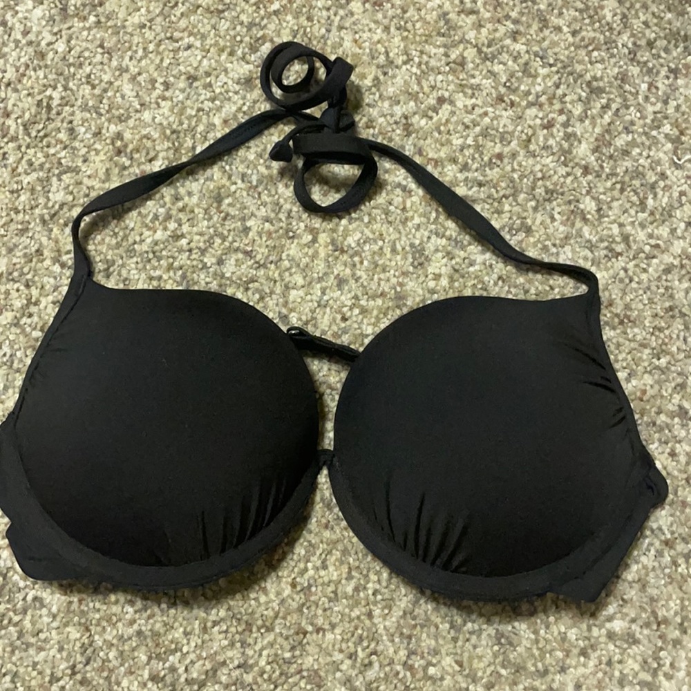 black h and m swimsuit